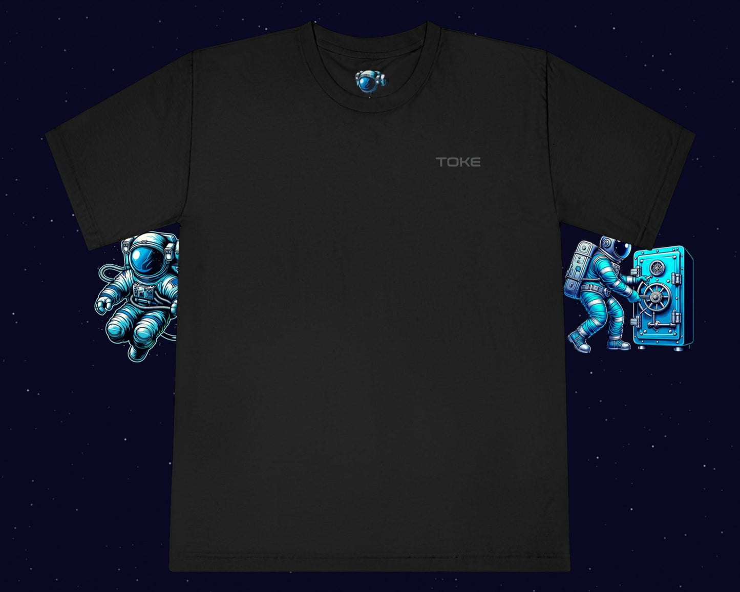 TOKE T-Shirt