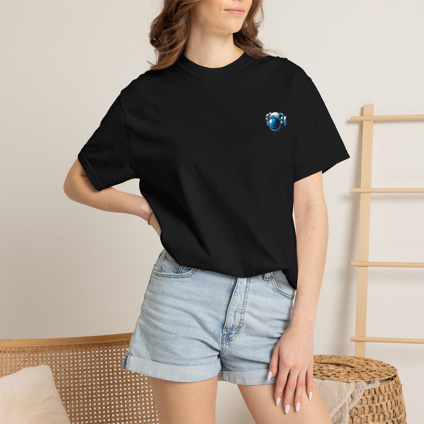 T-Shirt - The Great McVOTE 2026