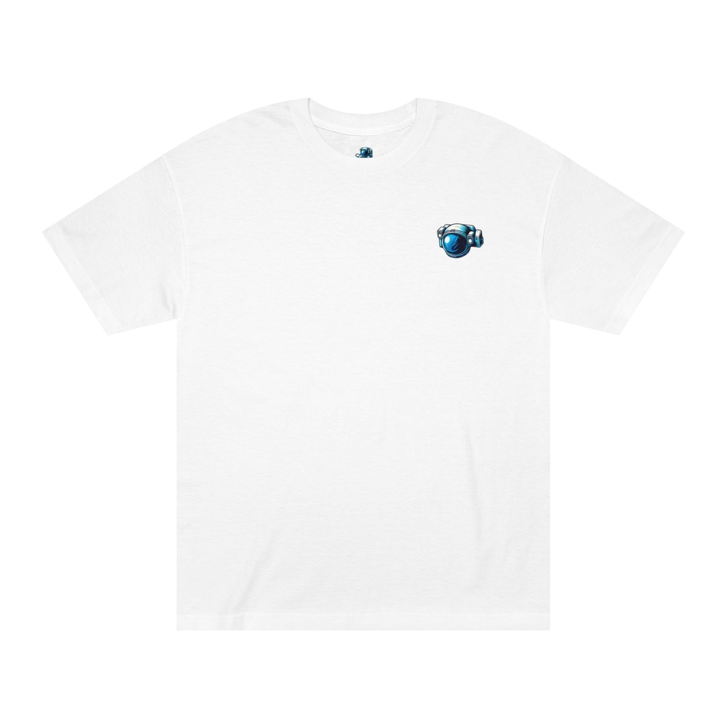 TOKE Moon Man Unisex Classic Tee