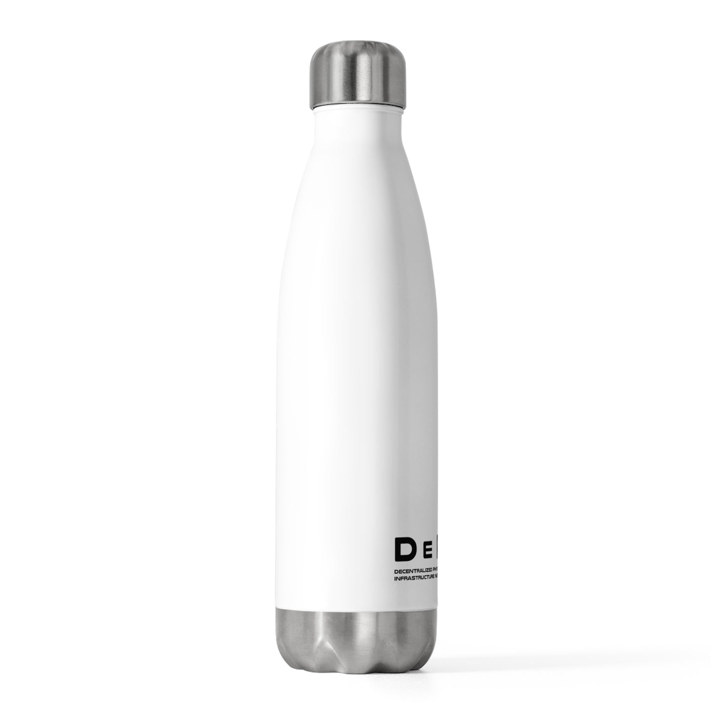 DePIN 20oz Insulated Bottle