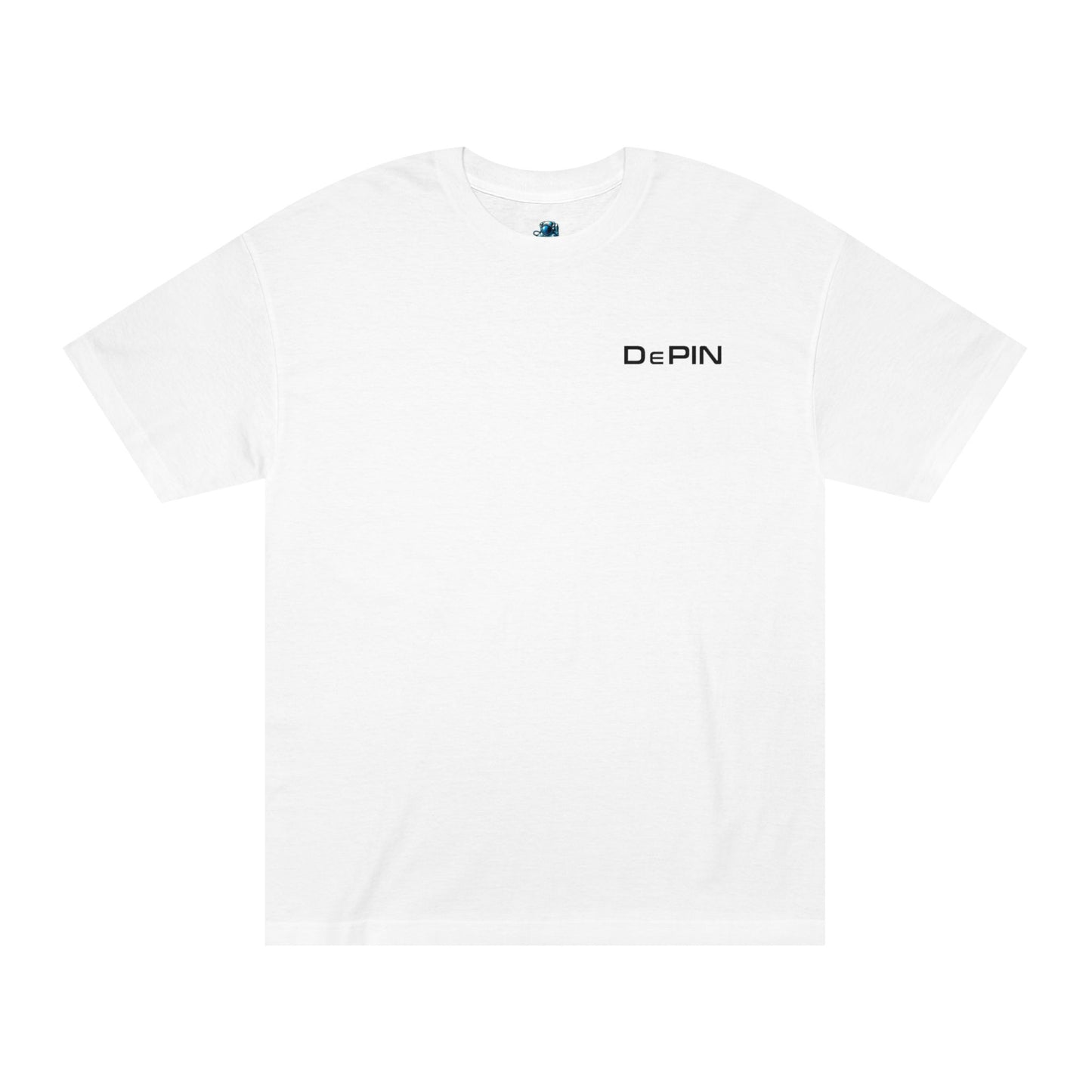 DePIN Unisex Classic Tee