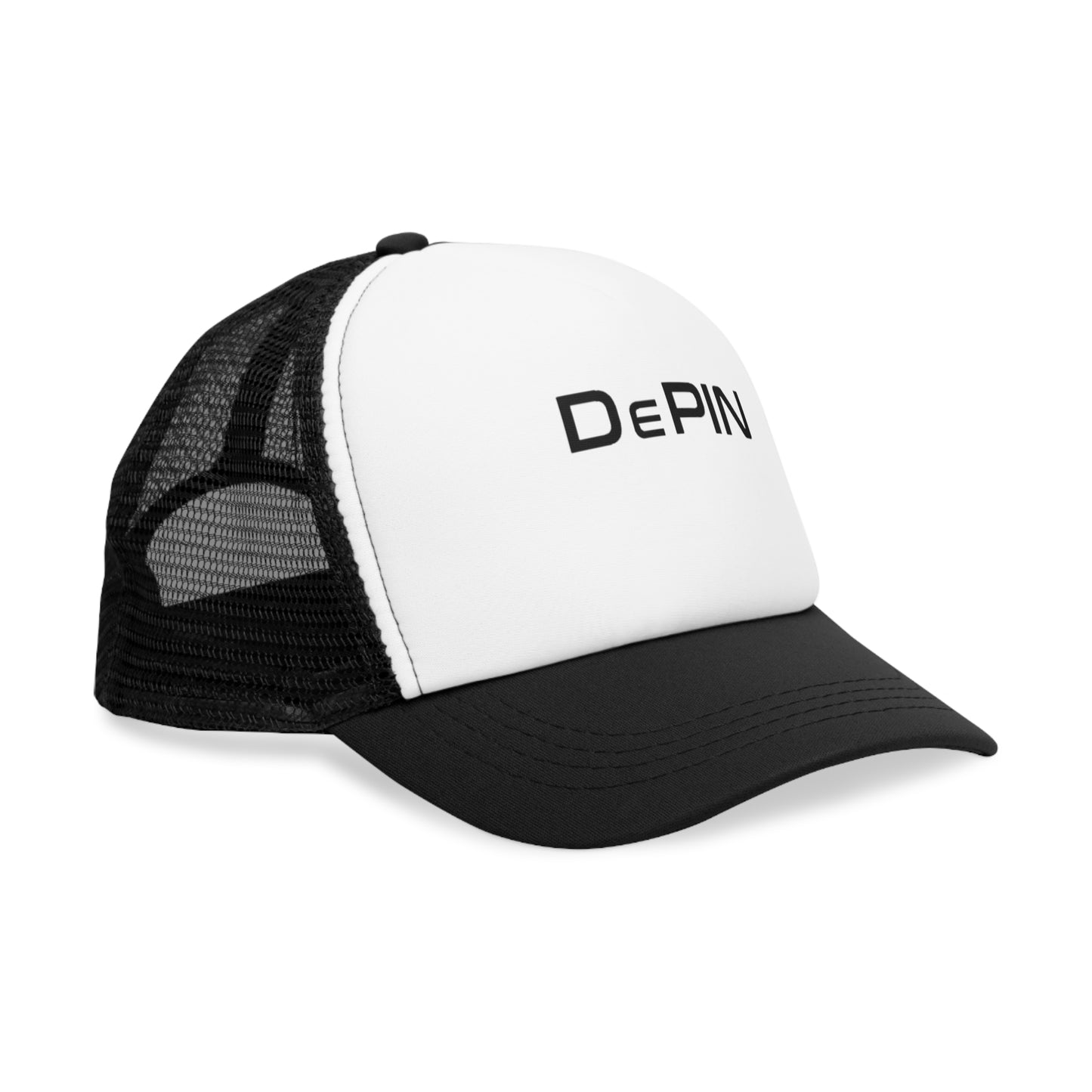 DePIN Mesh Cap