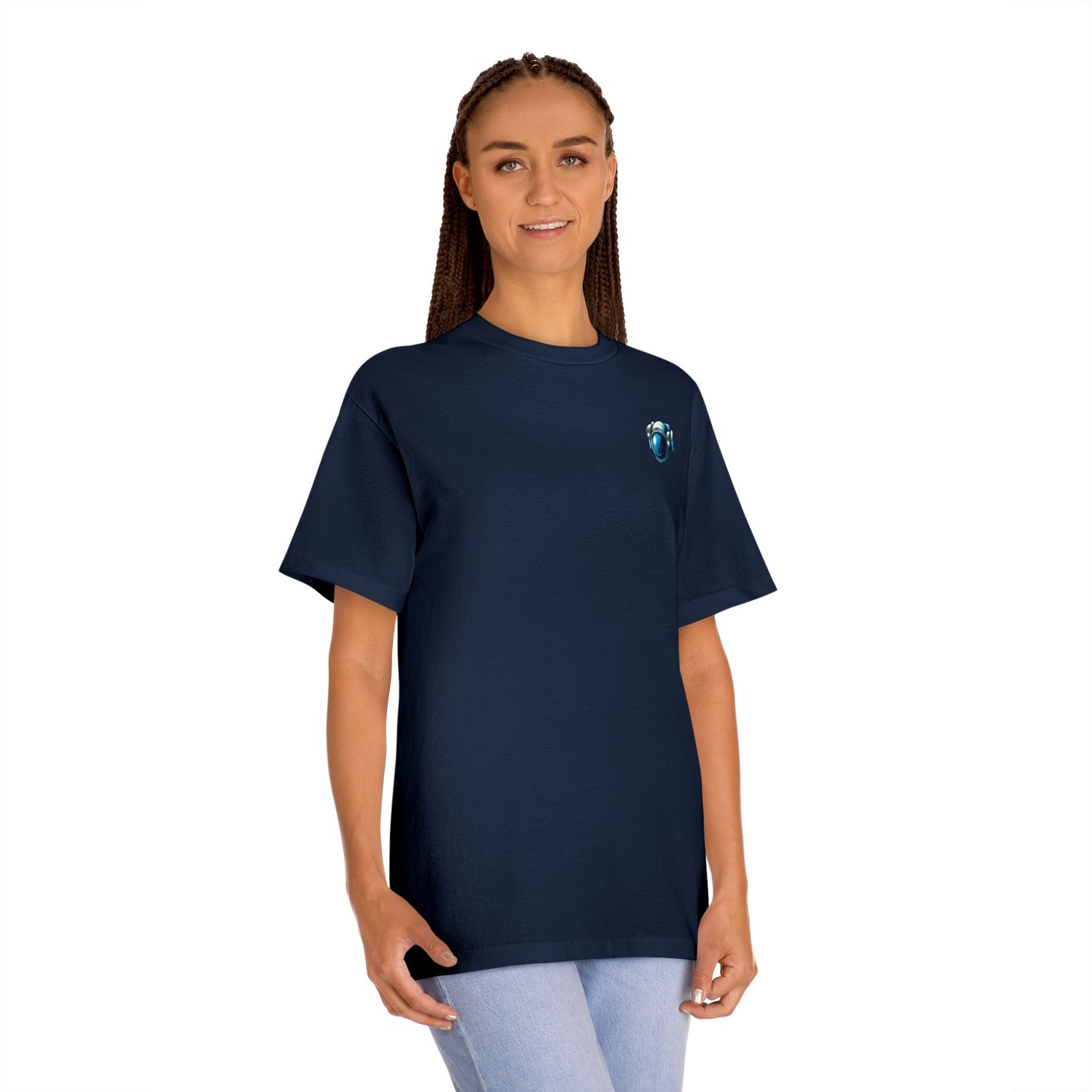 TOKE Moon Man Unisex Classic Tee