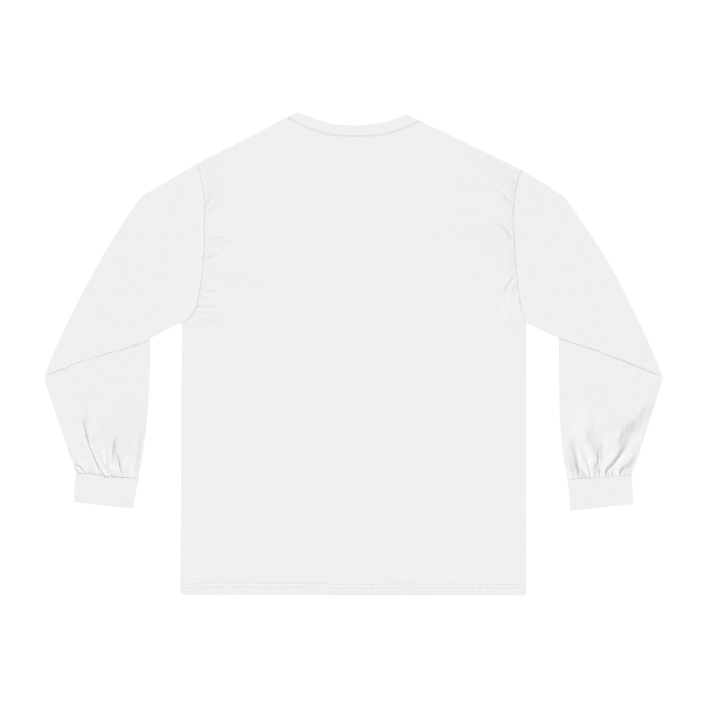 TOKE Smoke Logo Unisex Classic Long Sleeve T-Shirt