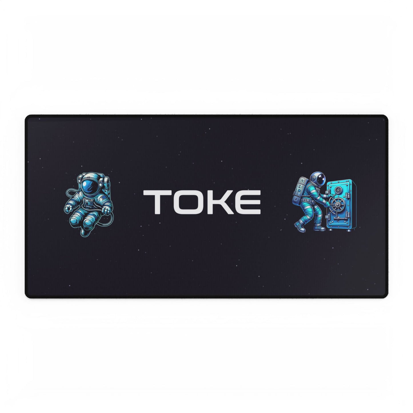 TOKE Desk Mat