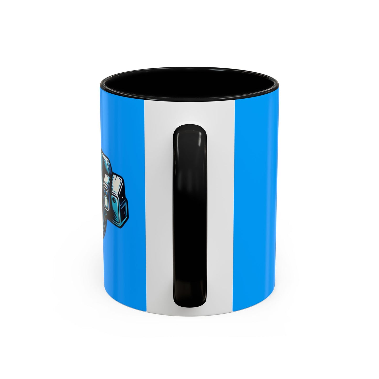 TOKE Two-tone Coffee Mug (11, 15oz)