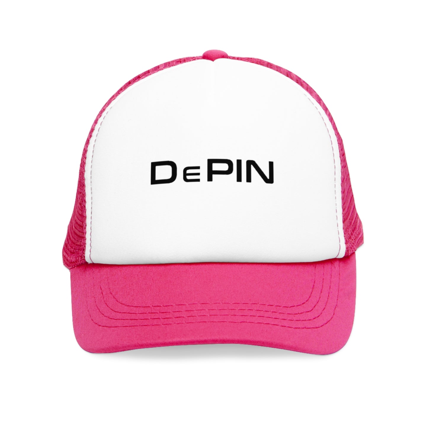 DePIN Mesh Cap