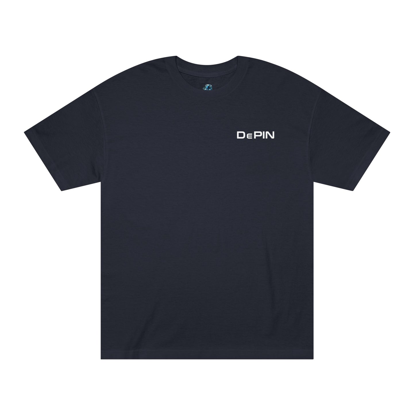 DePIN Unisex Classic Tee