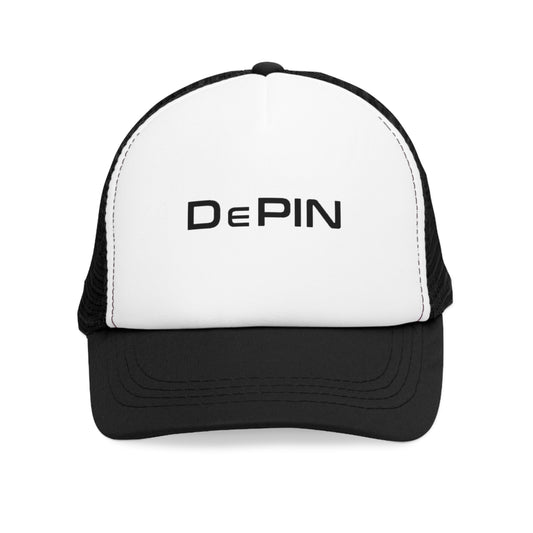 DePIN Mesh Cap