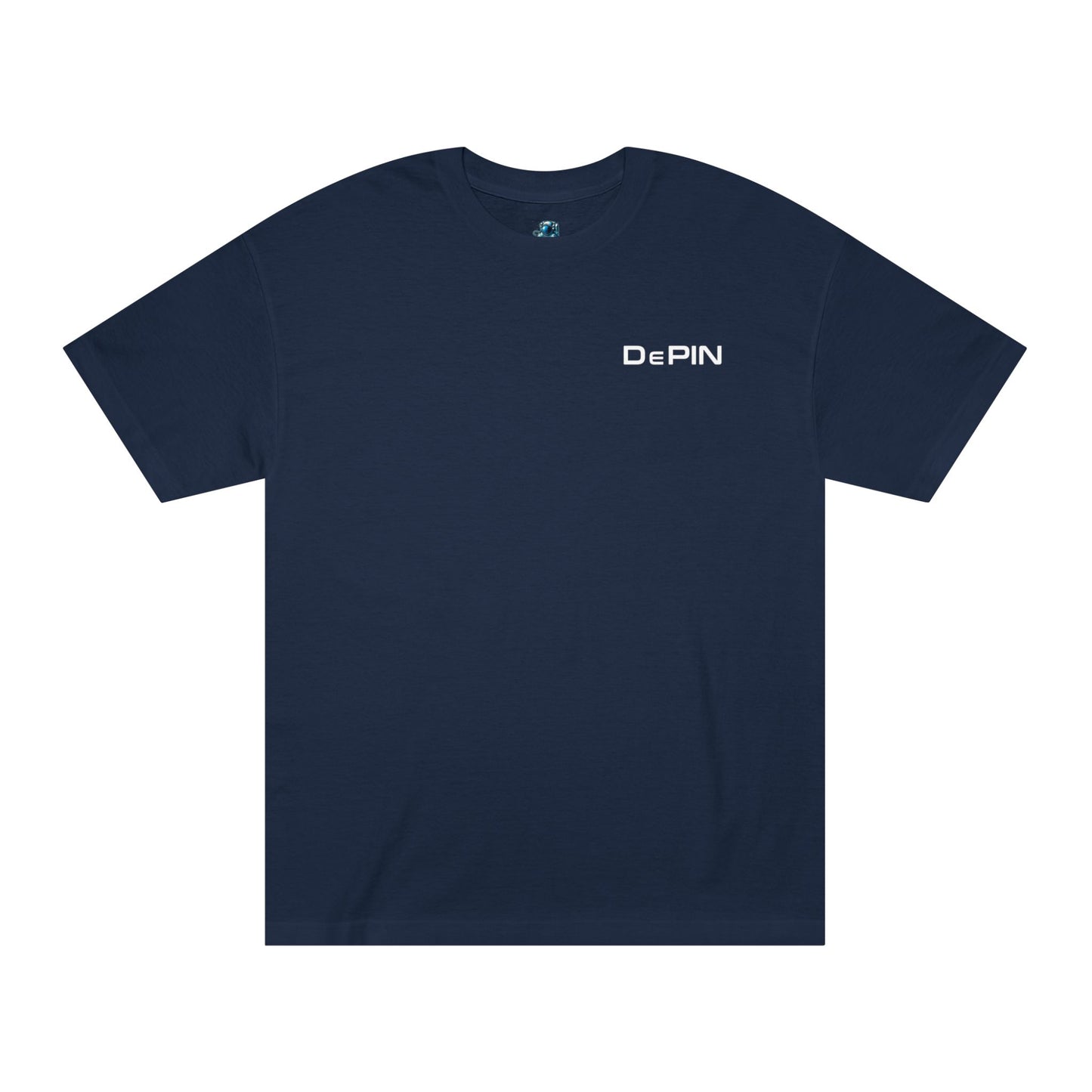 DePIN Unisex Classic Tee