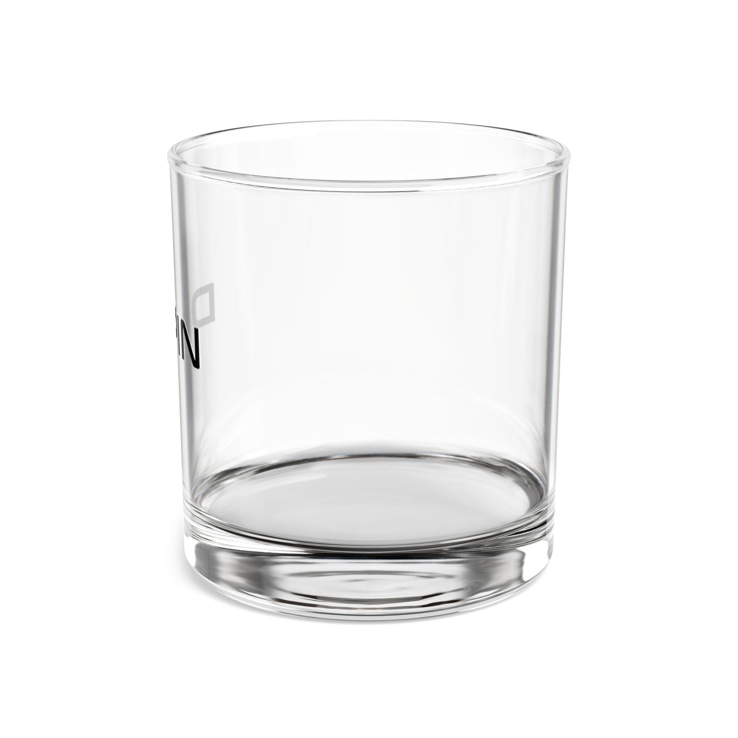 Rocks Glass, 10oz