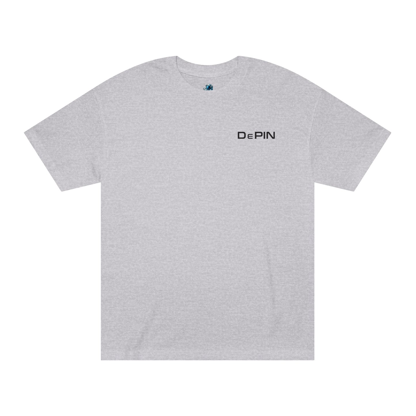 DePIN Unisex Classic Tee