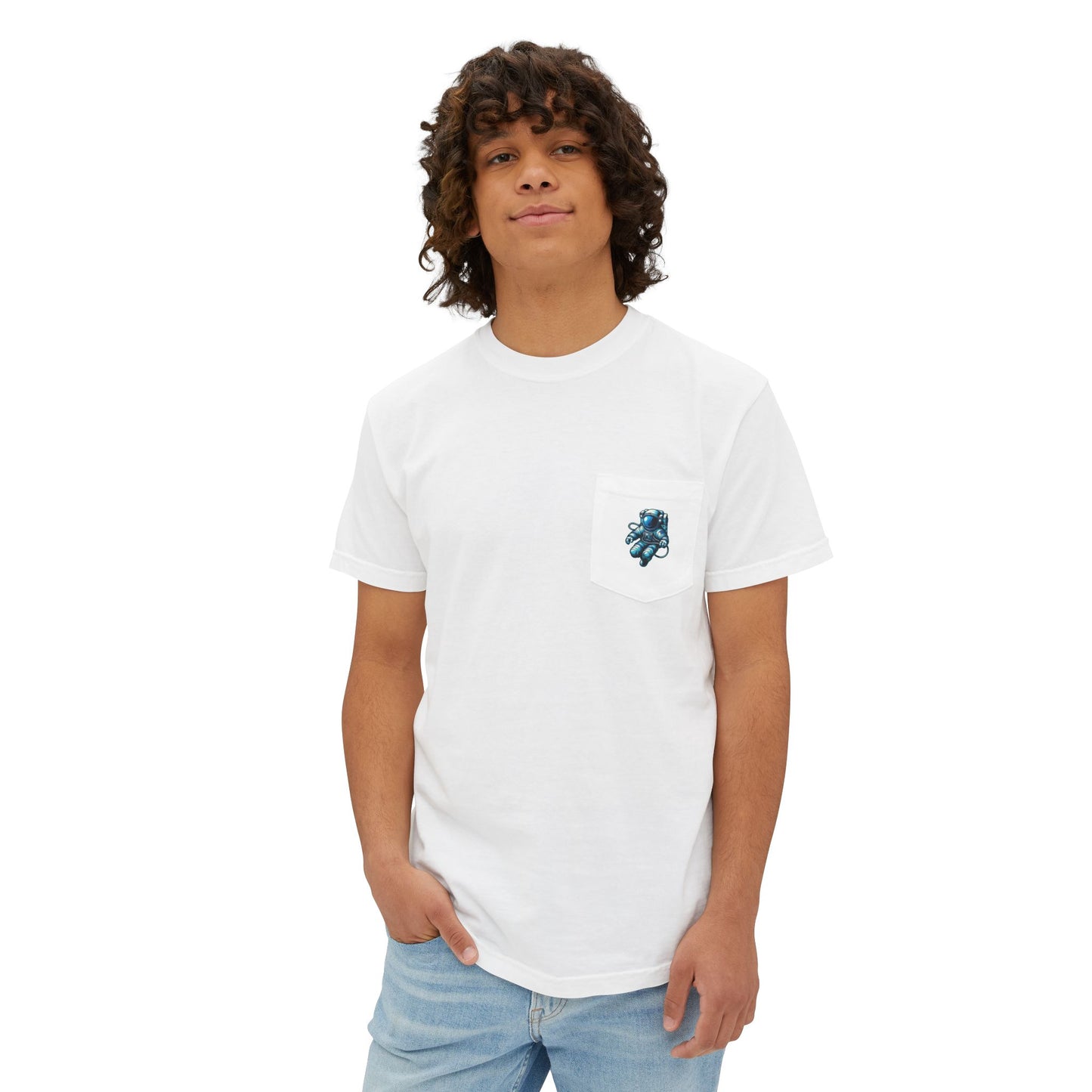 2024 TOKE 4/20 Event Pocket T-Shirt