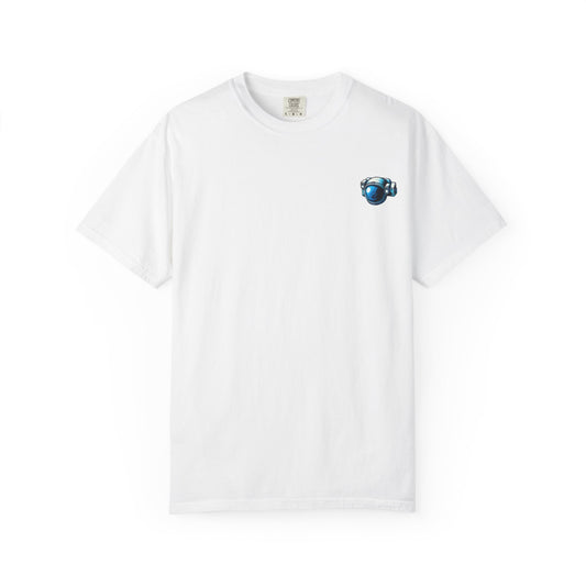 T-Shirt - The Great McVOTE 2026