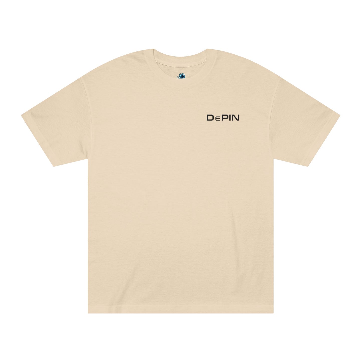 DePIN Unisex Classic Tee