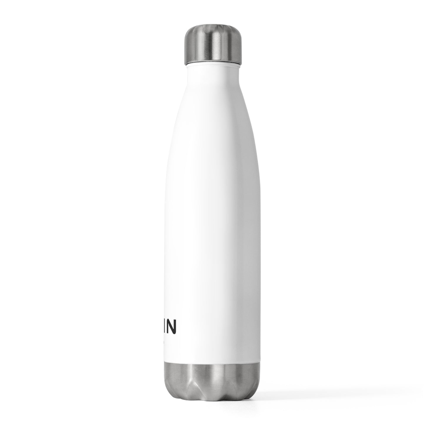 DePIN 20oz Insulated Bottle