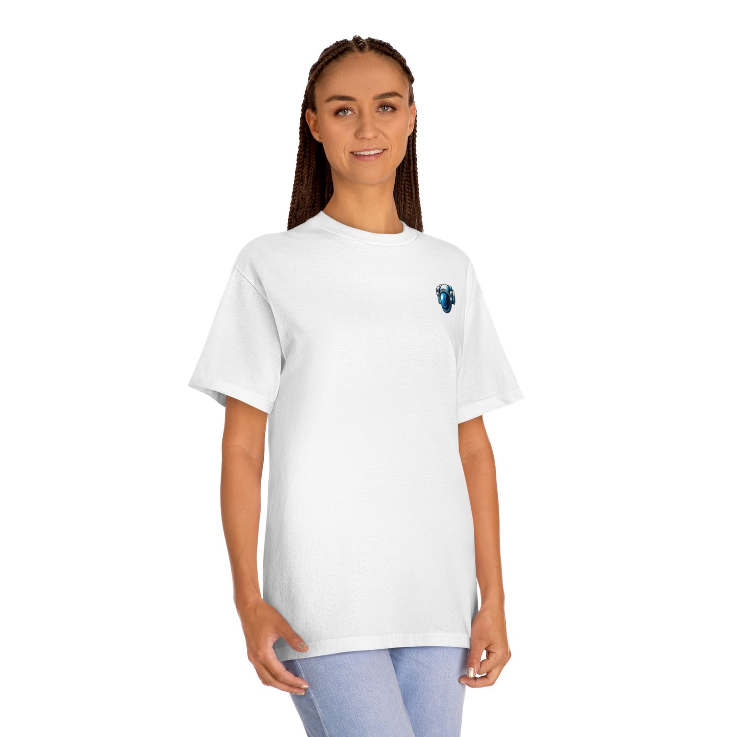 TOKE Moon Man Unisex Classic Tee