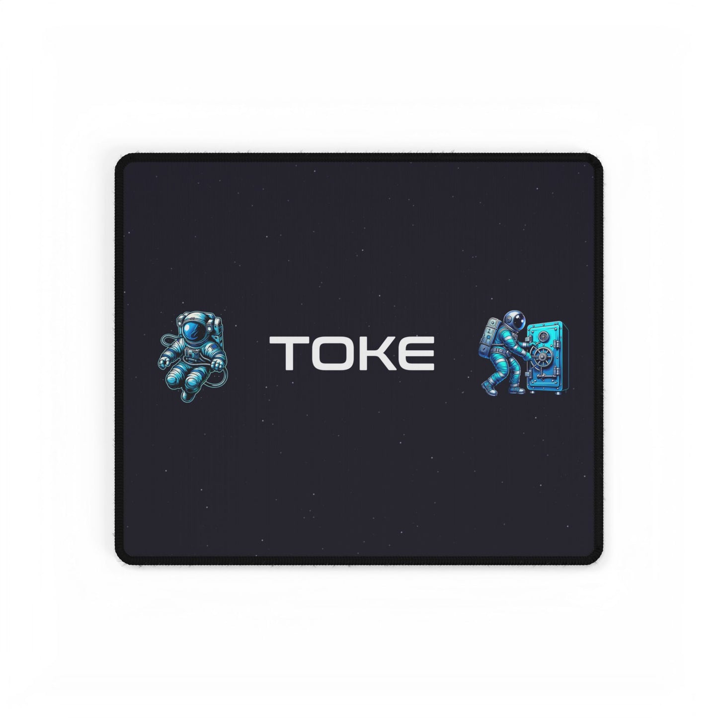 TOKE Desk Mat