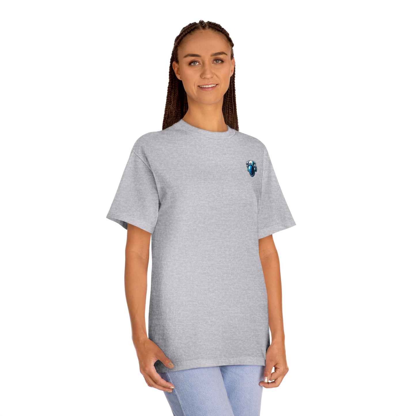 TOKE Moon Man Unisex Classic Tee