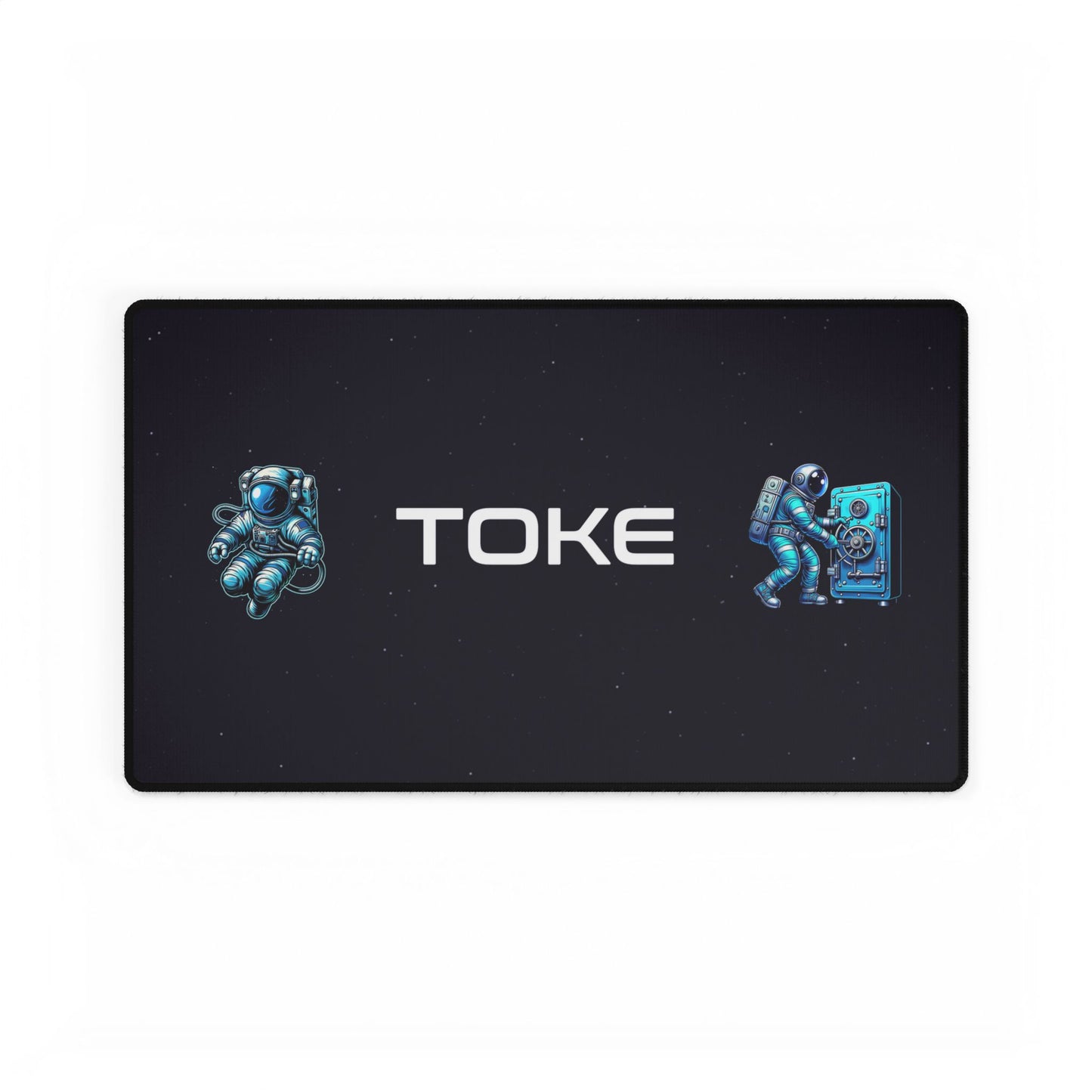 TOKE Desk Mat