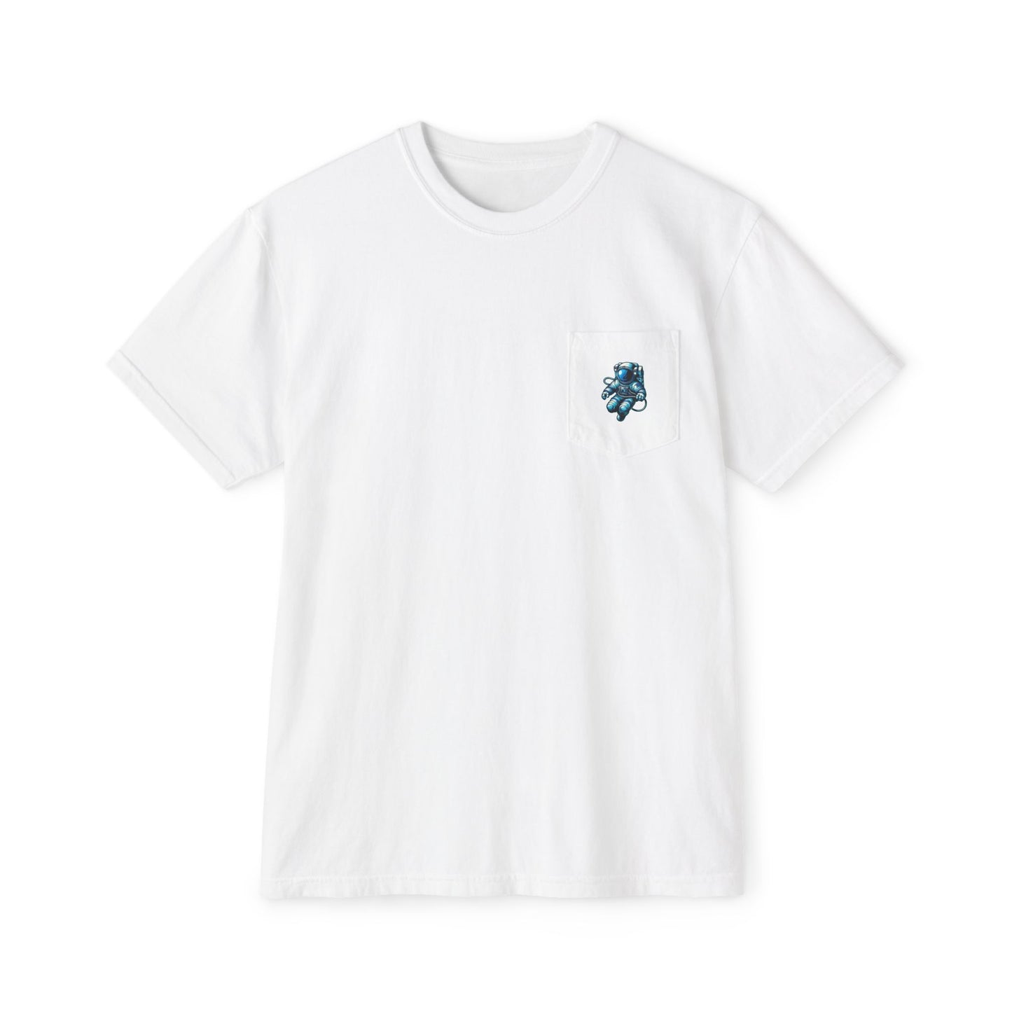 2024 TOKE 4/20 Event Pocket T-Shirt