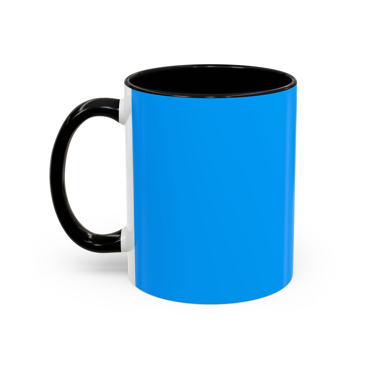 TOKE Two-tone Coffee Mug (11, 15oz)