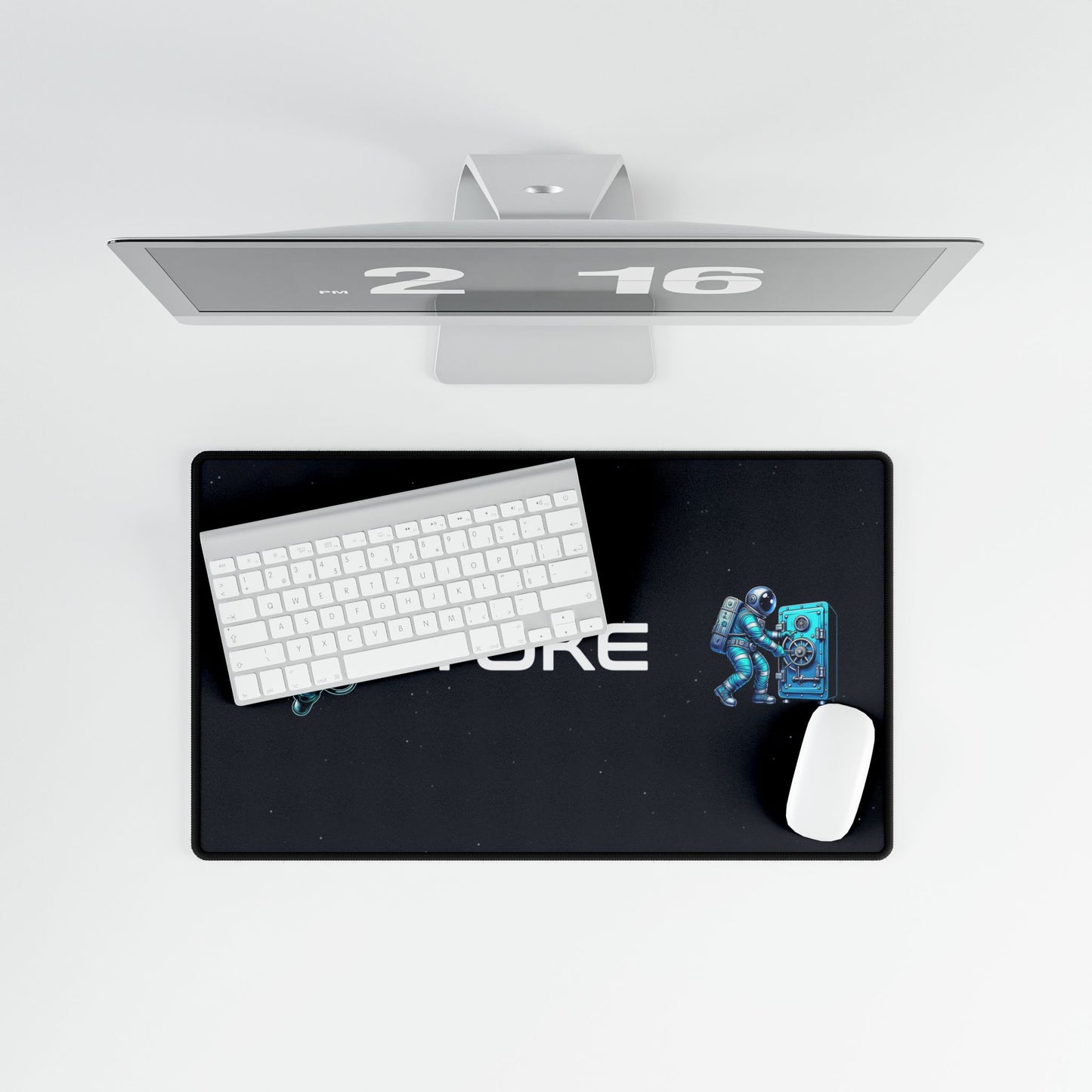 TOKE Desk Mat