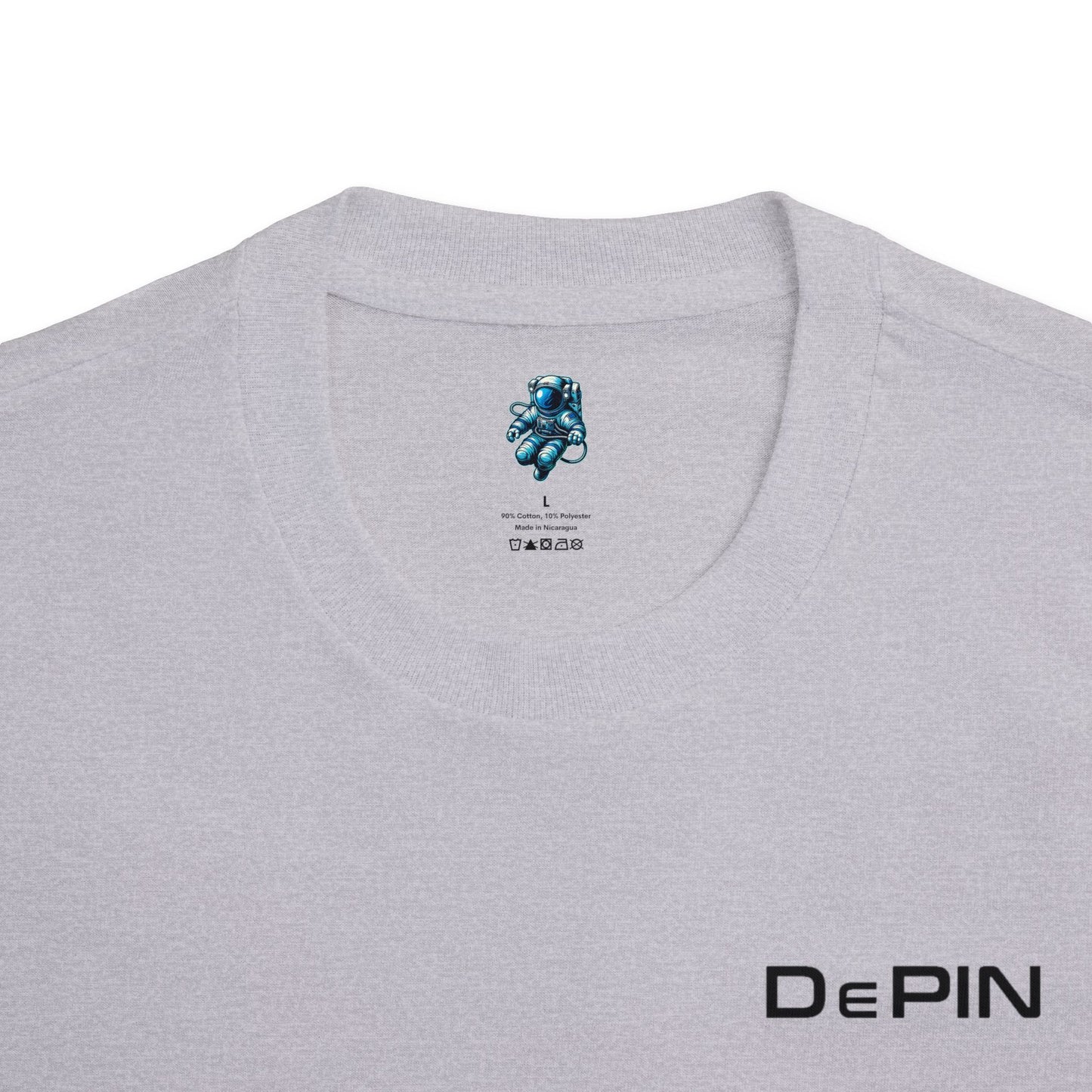 DePIN Unisex Classic Tee