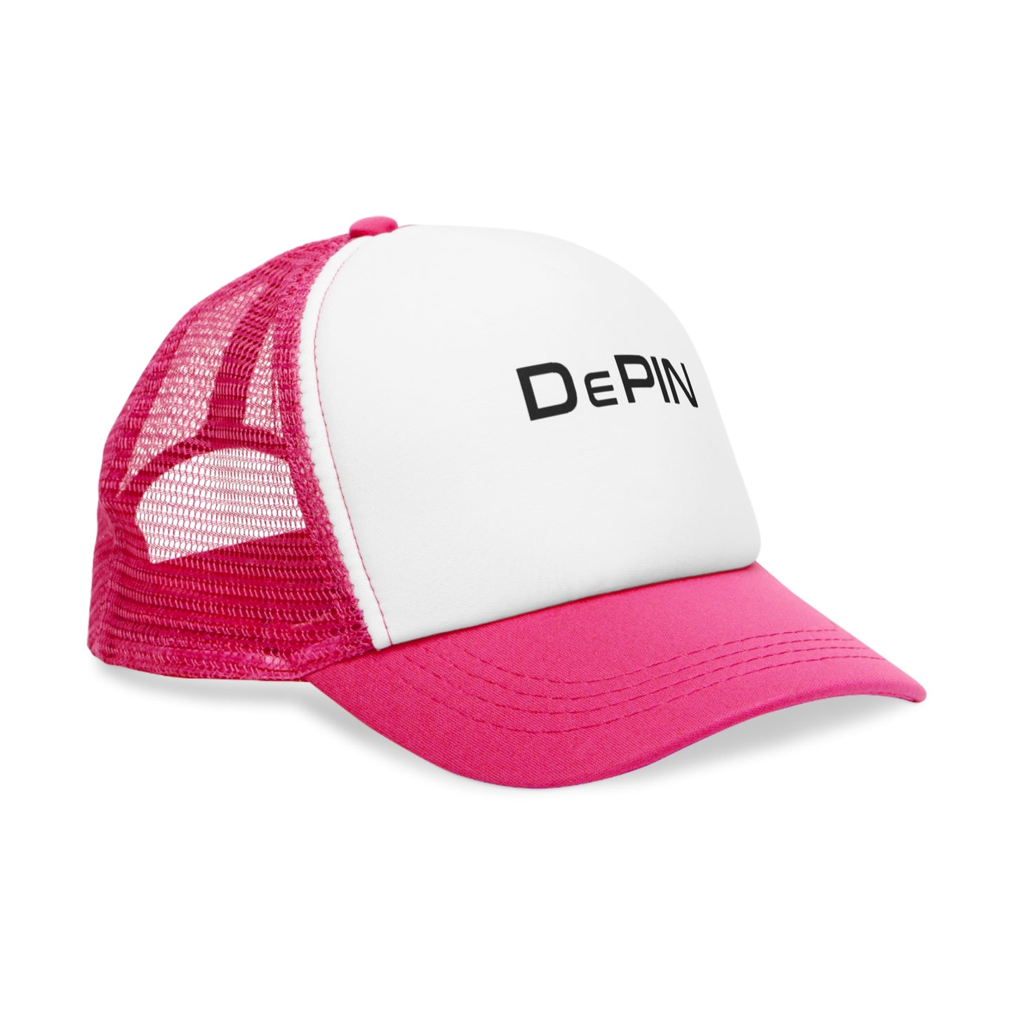 DePIN Mesh Cap