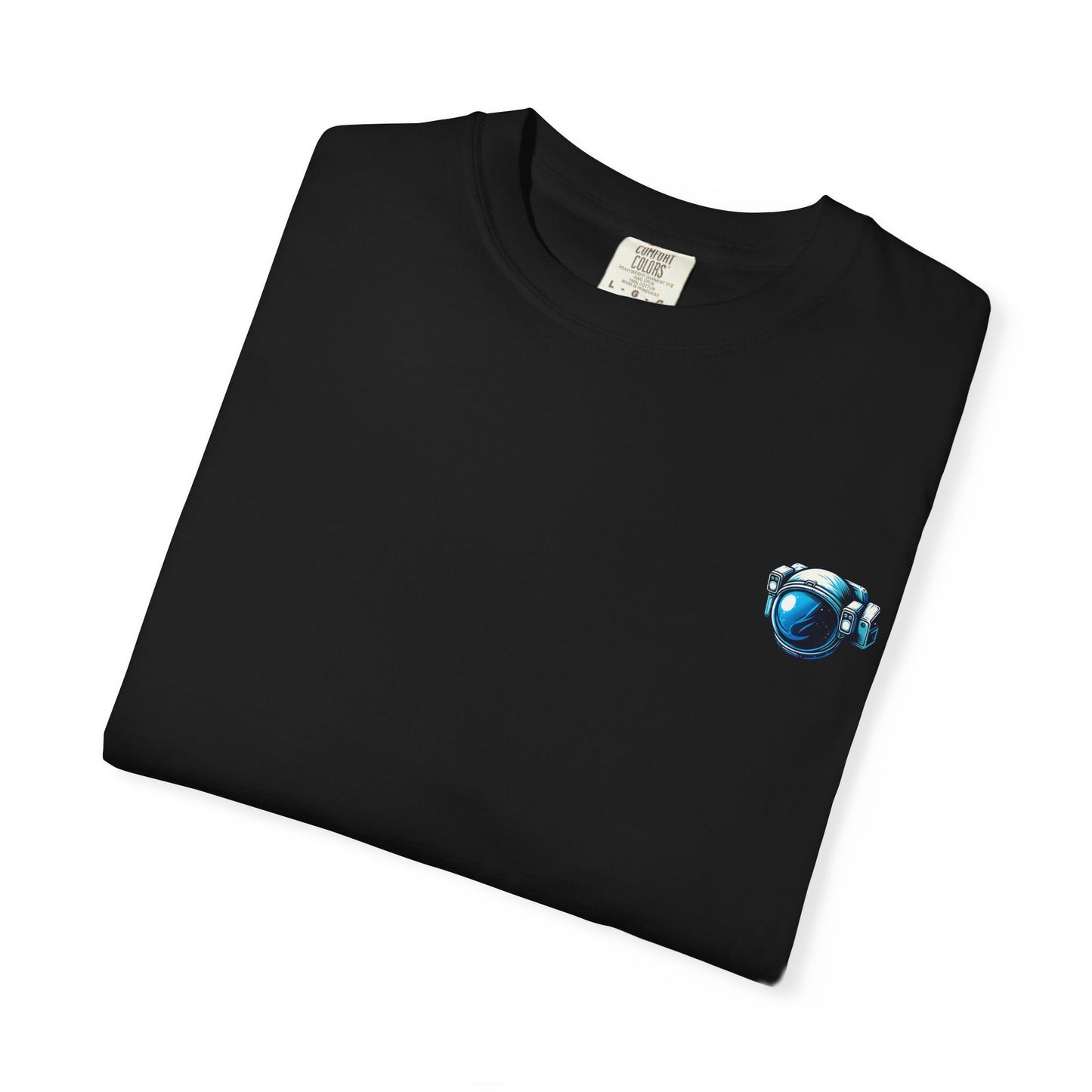 T-Shirt - The Great McVOTE 2026