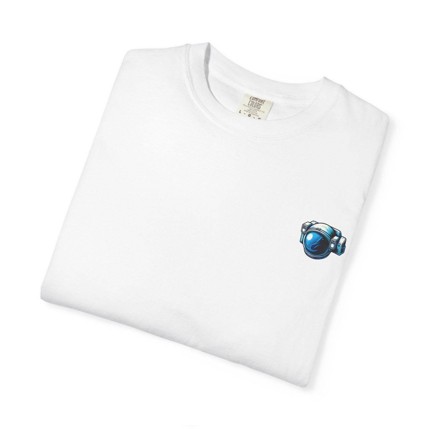 T-Shirt - The Great McVOTE 2026