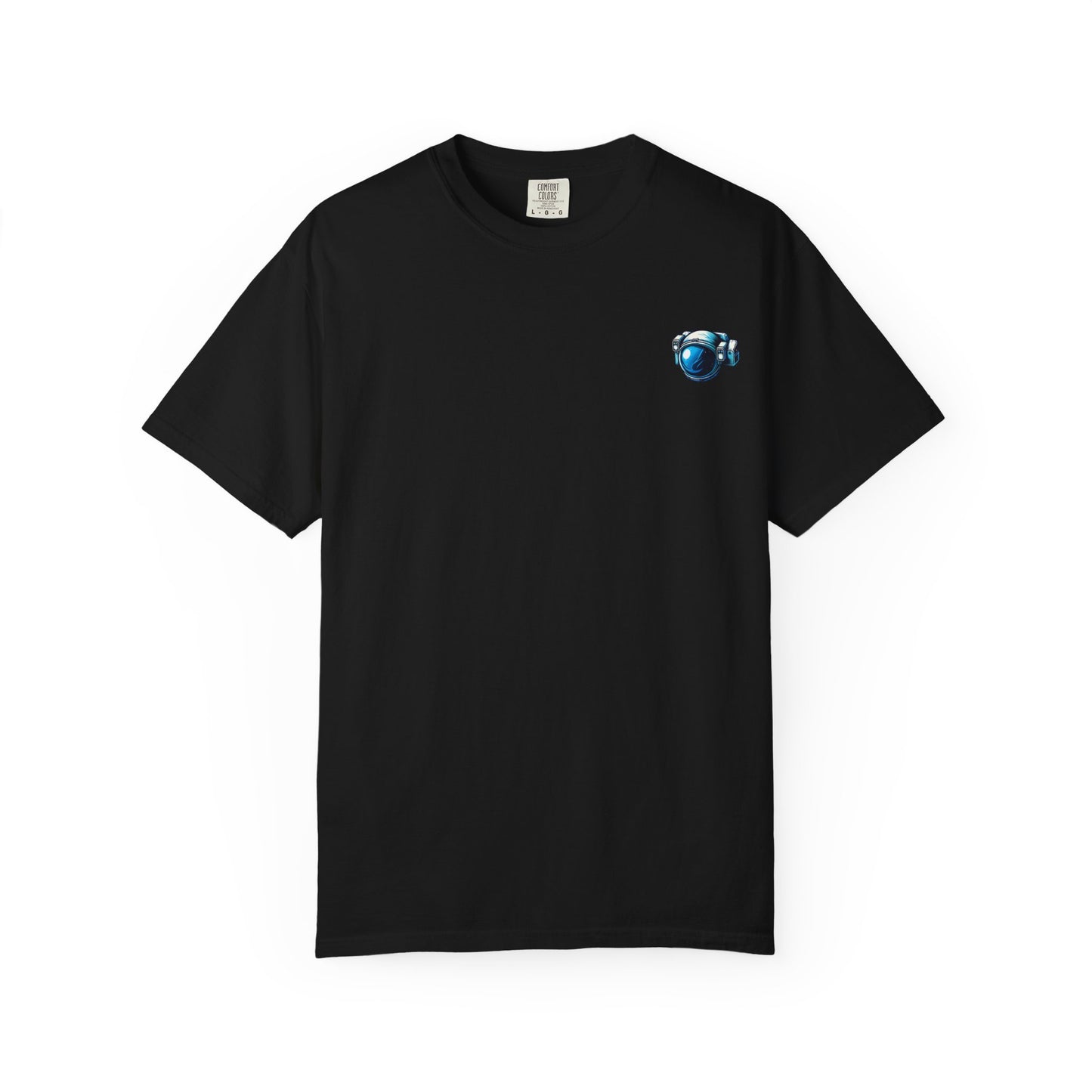 T-Shirt - The Great McVOTE 2026